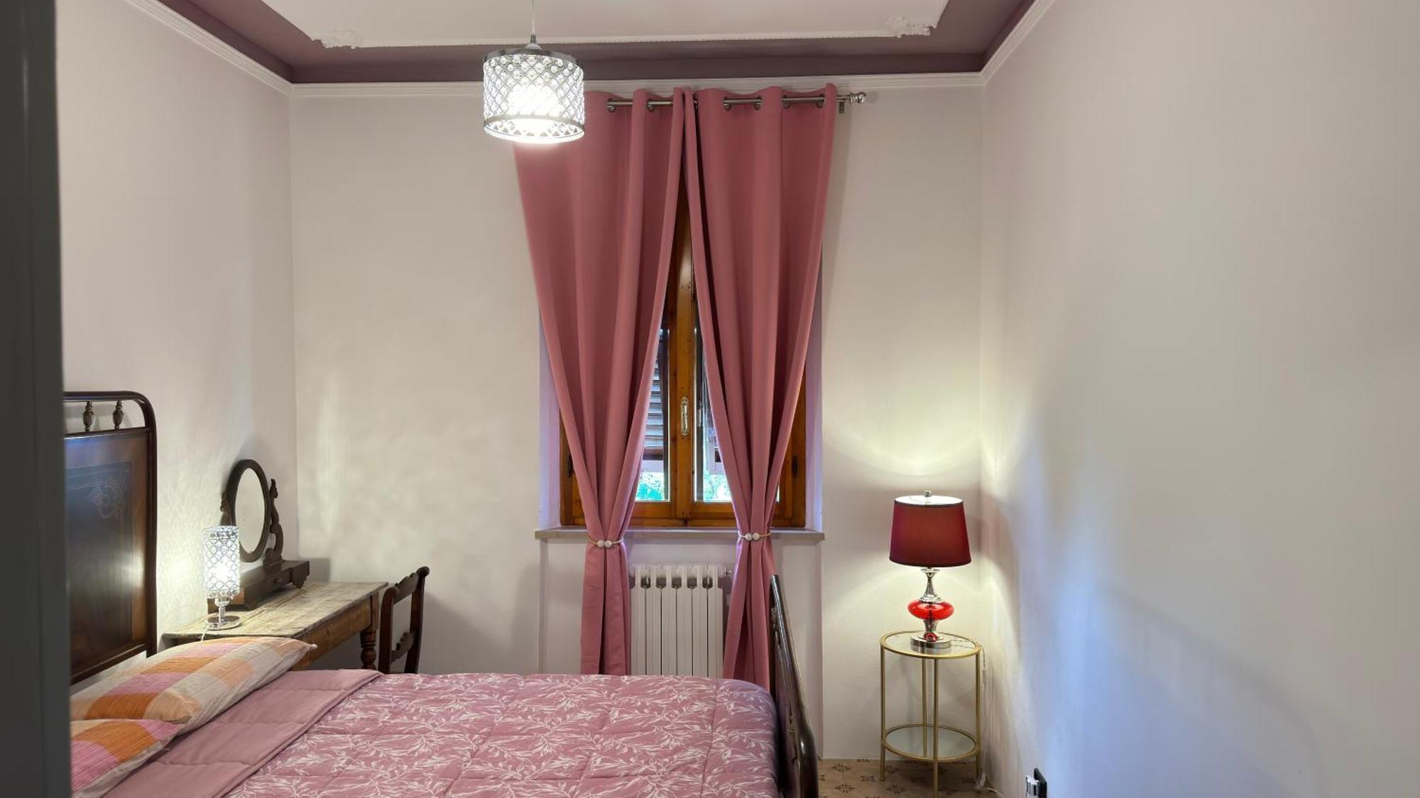 Апартаменты Casa Simonetta Сан-Джиминьяно Экстерьер фото